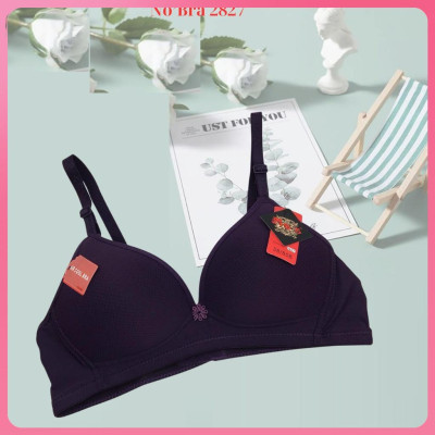 Áo ngực thông hơi - No