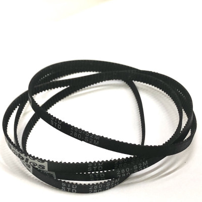 Dây đai trục chờ số 280: Dùng cho máy photocopy Ricoh 1060/ 1075/ 2060/ 2075/ 6500/ 7500/ 8000/ 6001/ 8001/9001/ 6002/ 6502/9002/ 6503/7503 ( HA - Hàng nhập khẩu )