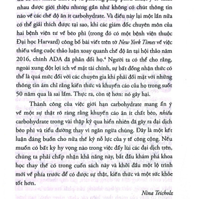 Sách - Mật Mã Tiểu Đường