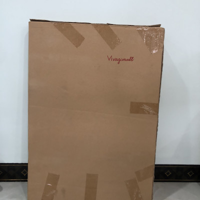 Bàn học gỗ xếp gấp gọn chân thang 50 x 70