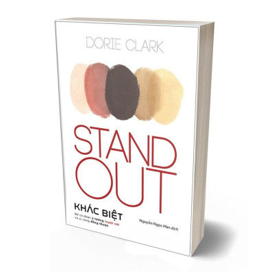 Stand Out - Khác Biệt