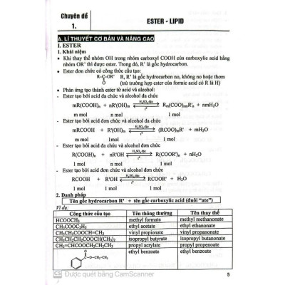 Sách - Bồi Dưỡng Học Sinh Giỏi Hóa Học 12 Theo Chuyên Đề (Dùng chung cho các bộ SGK Hiện Hành) (HA)