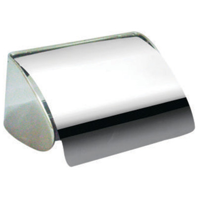 Hộp đựng giấy vệ sinh cuộn nhỏ 100% Inox