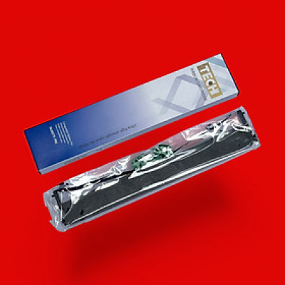 Băng mực cho máy in kim Olivetti PR2 Plus/ Nantian PR2 ( Ribbon Cartridge ) - Hàng nhập khẩu