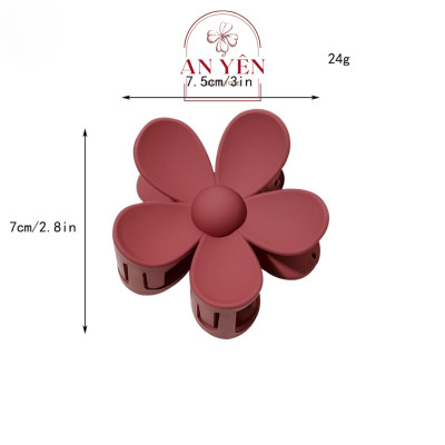 Set Quà Tặng 3 Món Kẹp Tóc và Dây Cột Nàng Thơ No.9 Tặng Sinh Nhật Bạn Gái Người Yêu 20/10 8/3, Quà Tặng Học Viên