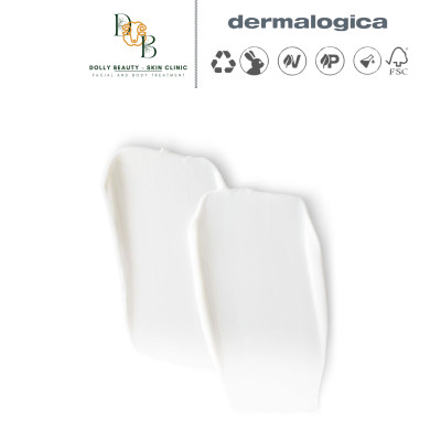 Kem dưỡng không chứa dầu ACTIVE MOISTE của Dermalogica - Dolly Beauty