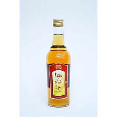 Rượu Chuối Hột Phú Lễ 26% vol - 650ml