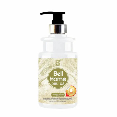 Dầu Xả Công Nghệ Sinh Học Bell Home Thảo Dược Ngủ Ngon 500ML