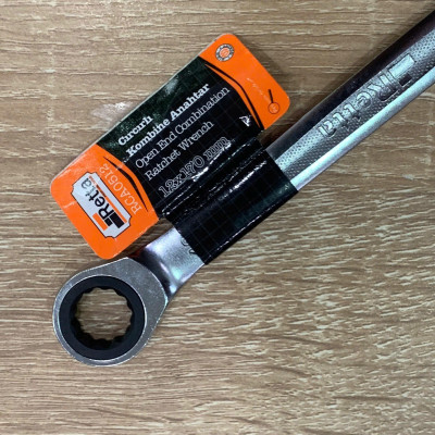Cờ lê đa năng tự động 12mm- Retta - RCA0512