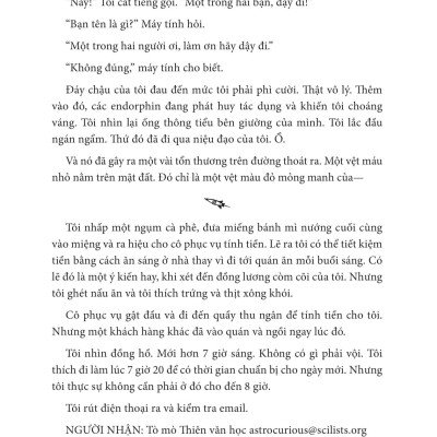 Sách - Sứ Mệnh Hail Mary - Project Hail Mary