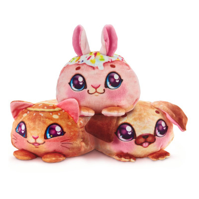 Đồ Chơi Bánh Nhồi Bông Và Lò Nướng Nóng Hổi OTHER GIRL BRANDS 23502 - Giao Hàng Ngẫu Nhiên 