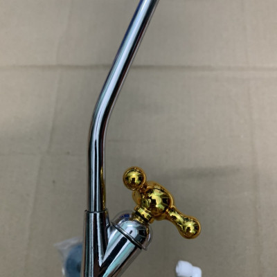 VÒI 3 CHẤU NỐI NHANH DÙNG CHO MÁY LỌC NƯỚC NGUỘI CÁC LOẠI