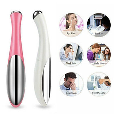 [Nội Địa Trung chính gốc] Máy mát xa mắt mini chạy bằng điện - Giao nhanh 1-4 ngày - Kho SG - B0015