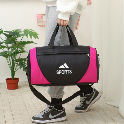 Túi trống túi xách du lịch đựng đồ thể thao tập gym, yoga, đá bóng nam nữ chống nước