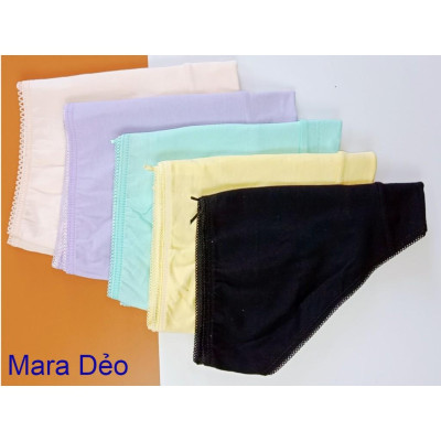 Combo 10 quần lót thun lạnh siêu mát mẻ