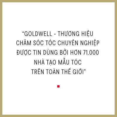 Xịt Dưỡng Phục Hồi Tóc Hư Tổn Goldwell Rich Repair Tái Tạo Tóc Tức Thì, Tóc Bóng Khỏe Tự Nhiên 150ml