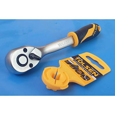 CẦN TÍP TỰ ĐỘNG (CÔNG NGHIỆP) 3/8" TOLSEN 16119 - HÀNG CHÍNH HÃNG