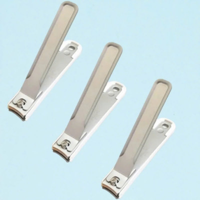 Bấm Móng Tay Màu Trắng Kai 041LR0113