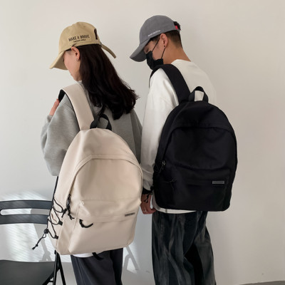 Balo công sở nam nữ đi làm đi học balo laptop chống sốc chống nước đẹp nhỏ gọn cho học sinh, sinh viên giá rẻ - Hàng chính hãng