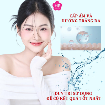 Phiên Bản Mini Xà Phòng Tắm Chống Thâm Nách Và Làm Sạch Cơ Thể Pelican 50 G