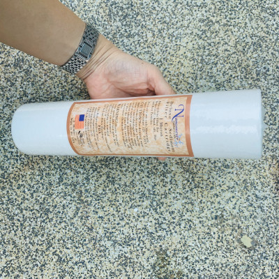 Lõi lọc thô số 1 hàng nhập khẩu Nanometer Đài Loan