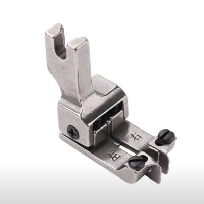 [HÀNG CHÍNH HÃNG] CHÂN VỊT DIỄU MÍ CD CÓ ĐIỀU CHỈNH SỬ DỤNG CHO MÁY MAY 1 KIM CÔNG NGHIỆP