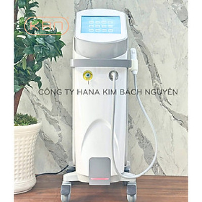 Máy Nâng Cơ Trẻ Hoá Da Hifu Hipro Hàn Quốc