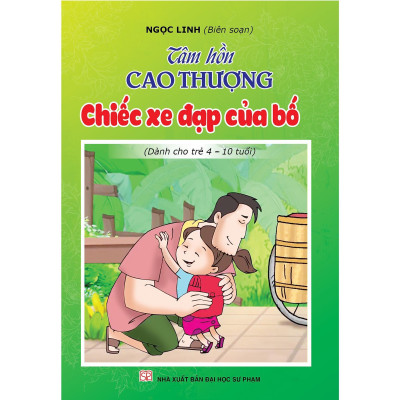 Sách - Tâm Hồn Cao Thượng - Combo 12 Cuốn - Khang Việt Book