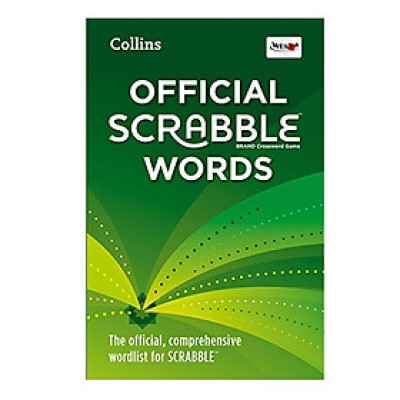 Collins Official Scrabble Words