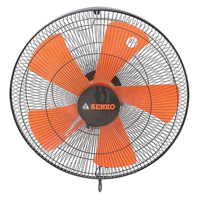 Quạt Treo Tường 2 Dây Senko TC1886 (45W) - Hàng Chính Hãng