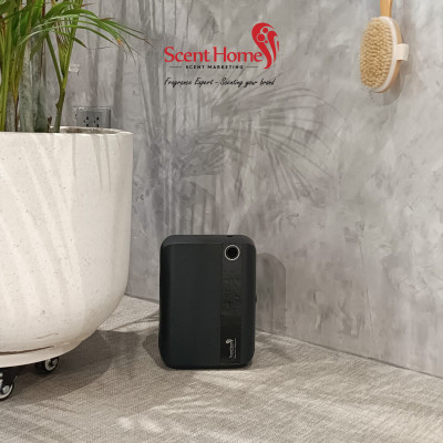 Máy tạo hương thơm cao cấp Scent Homes (SH- ROME AIR)
