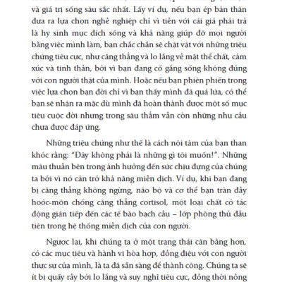 Nội Lực - Chuyển Hóa Cuộc Đời Bằng Sức Mạnh Não Bộ