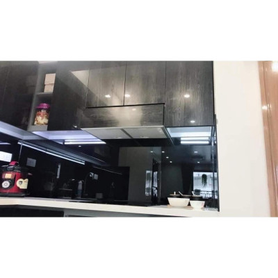 Máy Hút Mùi Âm Tủ BOSCH DHL755BL, 3 Tốc Độ, Kt 255 x 730 x 380 mm, Nhập Đức, BH 12 Tháng