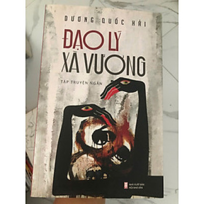 Đạo Lý Xà Vương - Dương Quốc Hải (tập truyện ngắn)