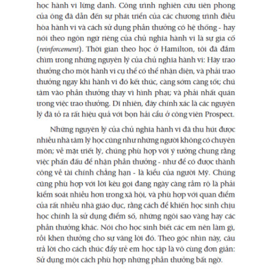 Sao Ta Làm Điều Ta Làm