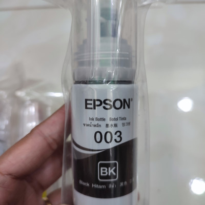 Mực dành cho máy in epson L1110/ L3110/ L3210/ l1250