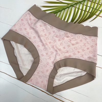 COMBO 5 QUẦN LỤA BIG SIZE LƯNG CAO HỌA TIẾT 6115