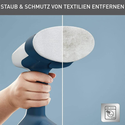 Bàn chải hơi nước Tefal Access Steam Easy DT7170 hàng chính hãng