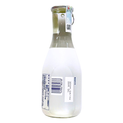 Rượu Sake (Hakutsuru) Nama 13.3% 300ML