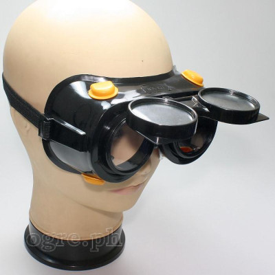 KÍNH BẢO HỘ HÀN TOLSEN 45075 - HÀNG CHÍNH HÃNG