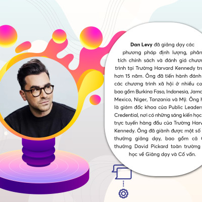 Tư duy logic Quyết định hành vi - Dan Levy