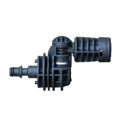 Máy phun xịt rửa áp lực nước Lavor, mô tơ cảm ứng từ HERO105AC (Thương hiệu Italia)- Hàng Chính hãng