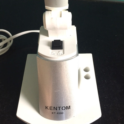 Đèn Led Để Bàn Kentom KT4500 - Hàng chính hãng