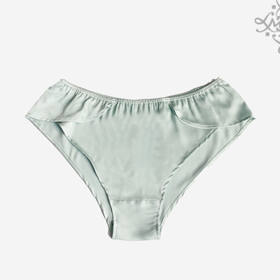 Quần lót ngủ lụa cao cấp LMcation - đủ màu