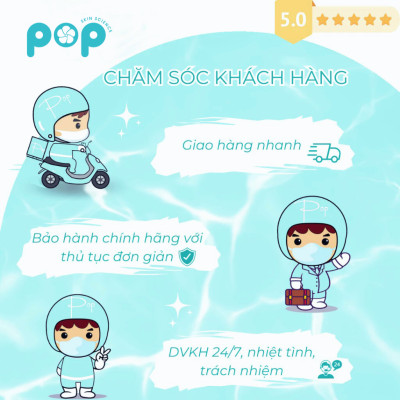 Mặt Nạ Ngủ Tinh Chất Nhau Thai Cừu Và Nhân Sâm POP