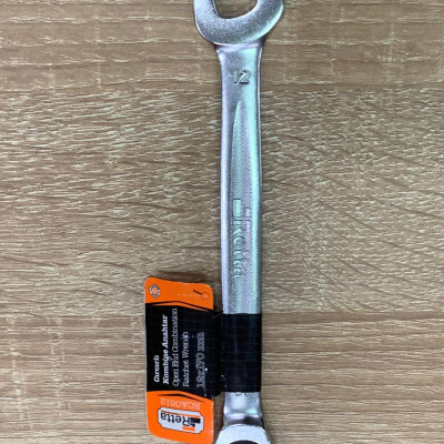 Cờ lê đa năng tự động 12mm- Retta - RCA0512