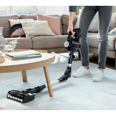 Máy hút bụi không dây Bosch BCS712XXL Unlimited 7 Hàng chính hãng