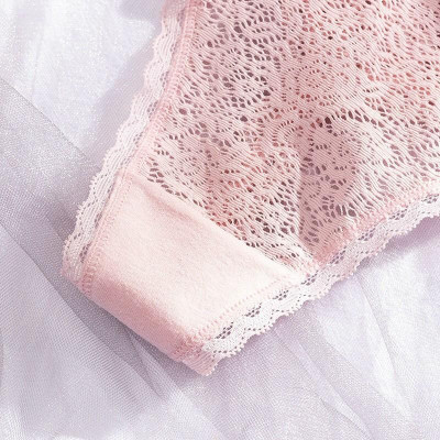 COMBO 5 QUẦN LỌT KHE REN BEAUTIFUL SPRING 8031