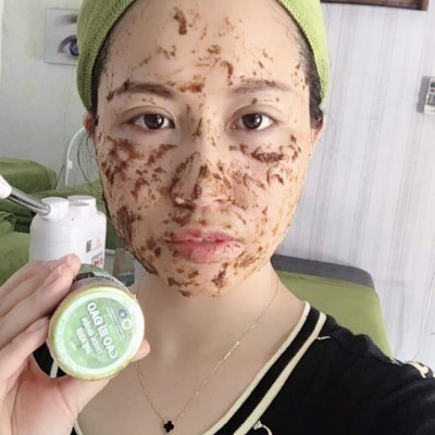 CAO DƯỠNG NHAN THIÊN NHIÊN MẸ KEN (Hũ 100gr)- Gồm Cao Bí Đao/ Cao Diếp Cá Khổ Qua/Cao Tinh Nghệ/Cao Bí Đỏ