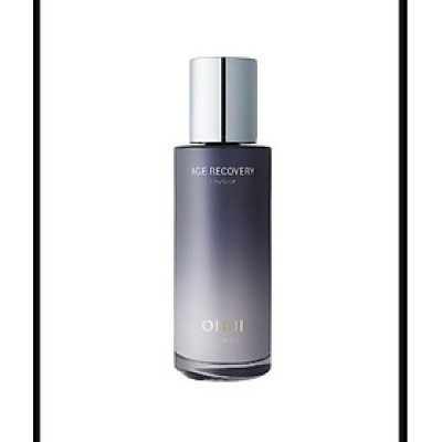 Sữa dưỡng cải thiện nếp nhăn ngăn lão hóa OHUI Age Recovery Emulsion 140ml